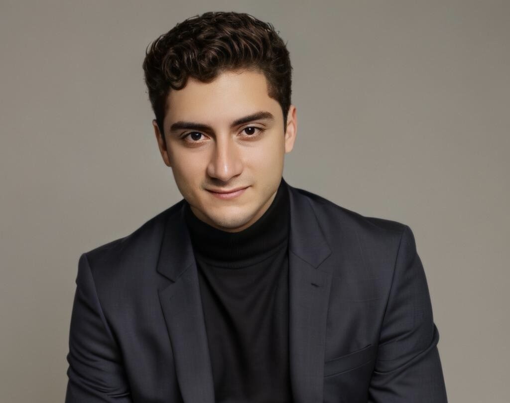 Luca Vincenti