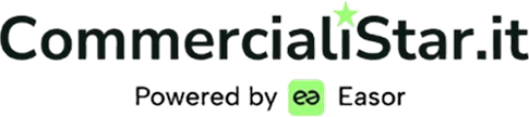 Logo CommercialiStar.it - commercialista online