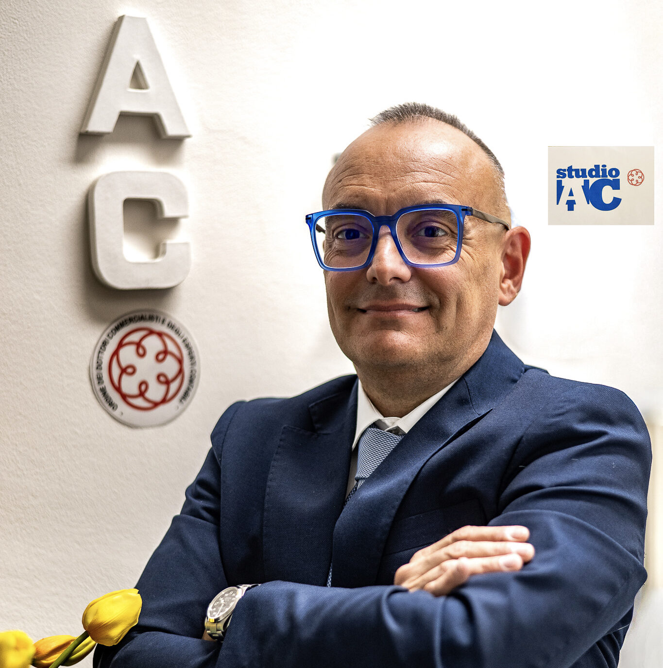 Andrea Giuseppe Capra