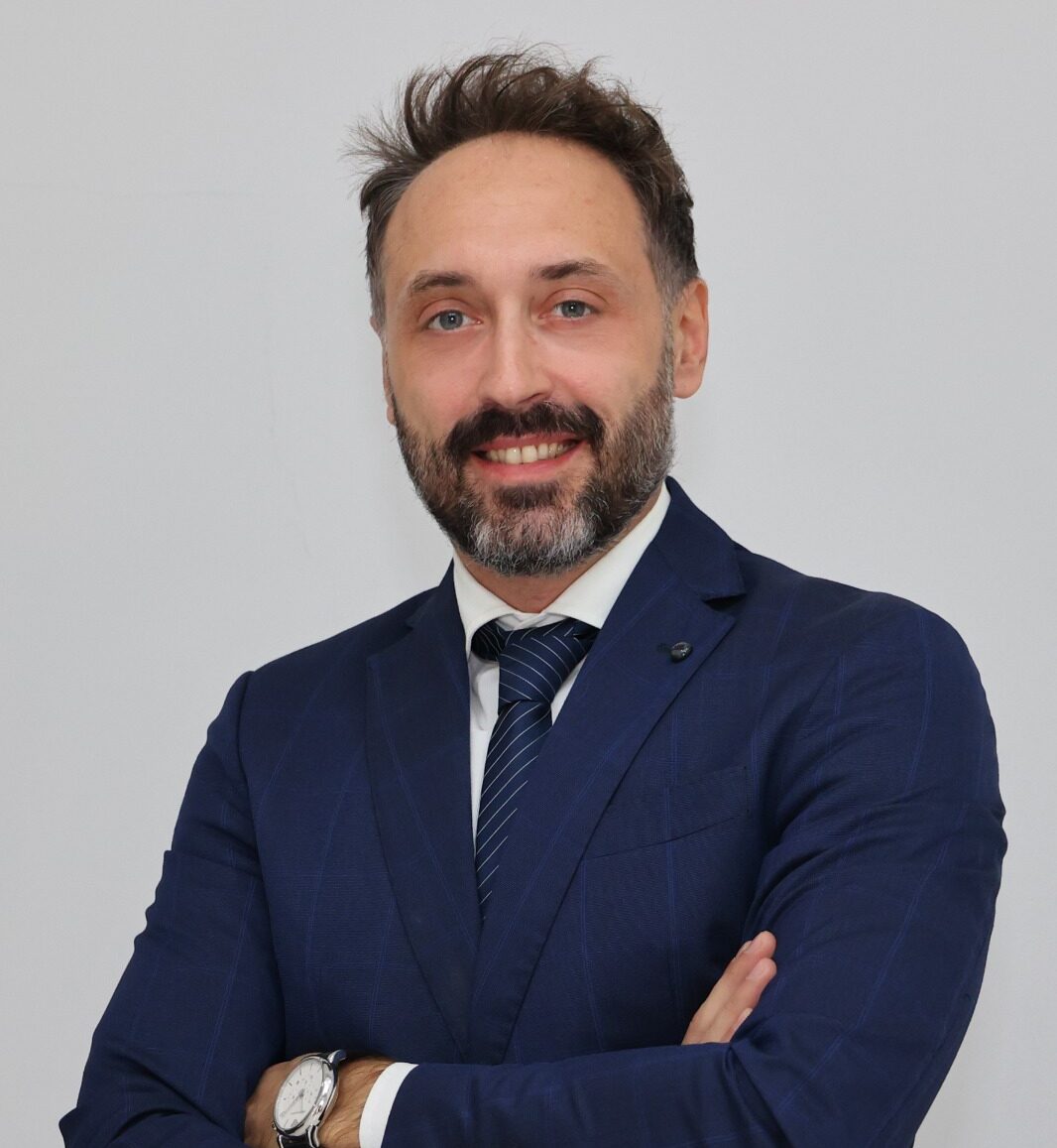 Domenico Tierno