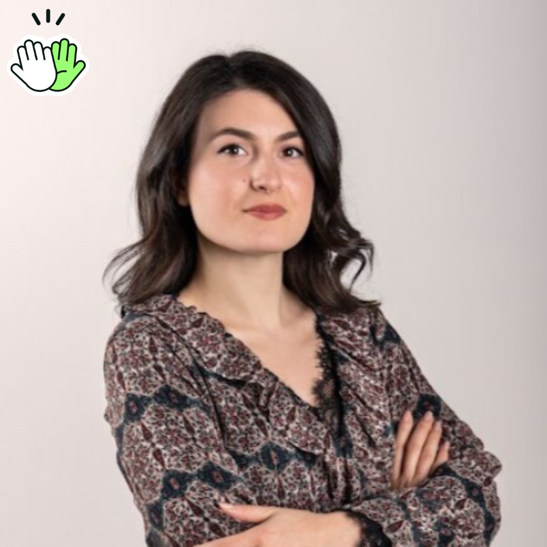 Serena Tomasetta