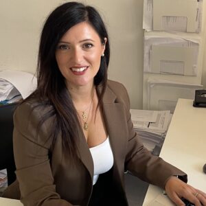 Riccarda Ricci