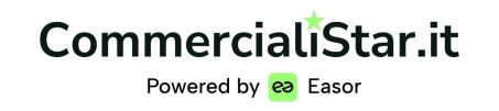 Logo easor-commercialistar